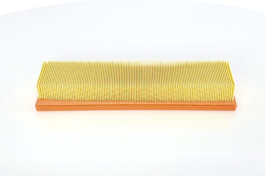 BOSCH 1457433592 Air Filter 354mm Insert Fits Citroën C4 Peugeot 206 307 206+