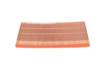 BOSCH 1457433594 Air Filter 395mm Insert Fits Mercedes-Benz A-Class B-Class