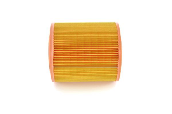 BOSCH 1457433652 Air Filter 145.5mm Outer Ø Insert Fits Austin LDV MG Rover
