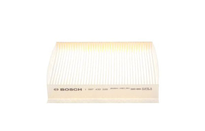 Bosch 1 987 432 228 Interior Air Filter Fits Citroen Fiat Opel Peugeot Suzuki
