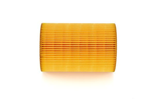 BOSCH 1457433739 Air Filter Insert For Smart Cabrio City-Coupe Crossblade Fortwo
