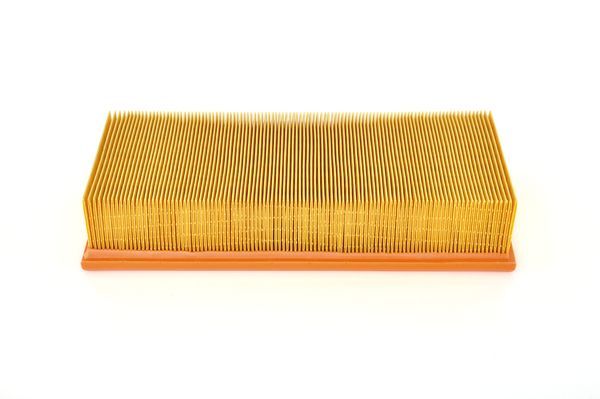 BOSCH 1457433750 Air Filter Fits Ford Transit Transit Tourneo Volvo 440 460