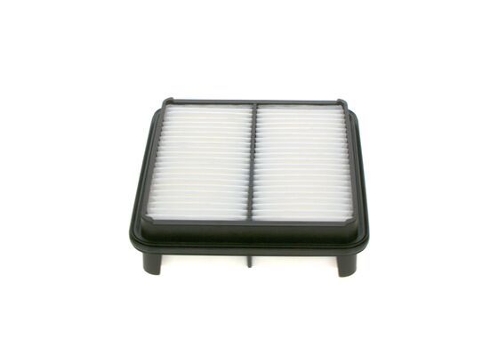 BOSCH 1457433956 Air Filter Fits Suzuki Grand Vitara Vitara VITARA / ESCUDO