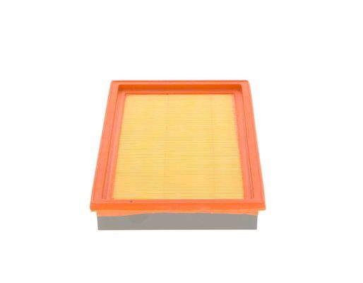 BOSCH 1987429051 Air Filter 281mm Length Insert Fits Ford Infiniti Nissan Subaru