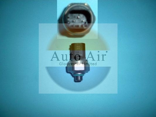 AUTO AIR 43-1113 Air Conditioning Pressure Switch Fits BMW Mini Rolls-Royce