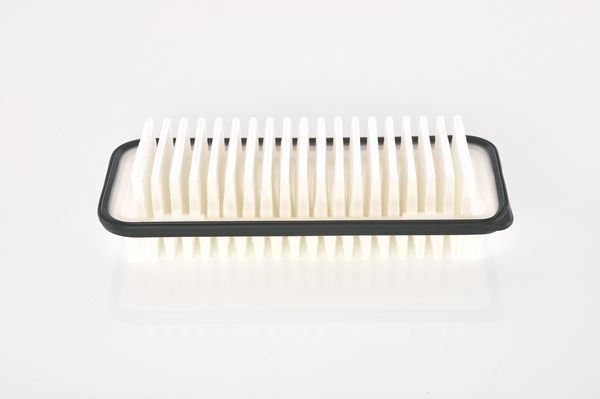 BOSCH 1987429177 Air Filter Insert For Toyota Yaris Verso / Fun Cargo Yaris/Vitz