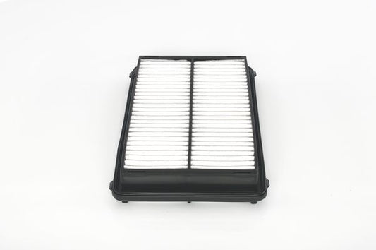 BOSCH 1987429185 Air Filter 274mm Length Insert 41.5mm Height Fits Honda Accord