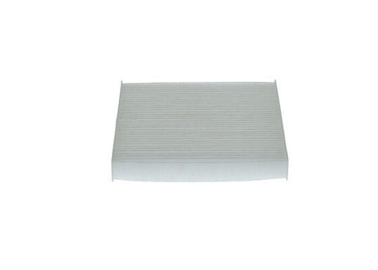 BOSCH 1987435153 Cabin Air Filter 180mm Particulate Fits Ssangyong Tivoli XLV