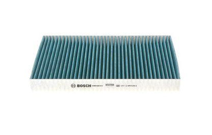BOSCH 0986628513 Cabin Air Filter 300mm Fits Audi A4 A6 Allroad Seat Exeo