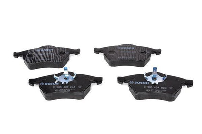 BOSCH 0986494003 Disc Brake Pad Set Front Fits Ford Galaxy Seat Alhambra
