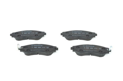 BOSCH 0986494173 Disc Brake Pad Set Fits SUZUKI VAUXHALL CHEVROLET DAEWOO HOLDEN