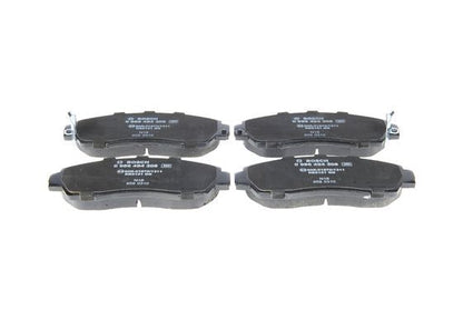 BOSCH 0986494308 Disc Brake Pad Set Front Fits Honda CR-V Odyssey Pilot