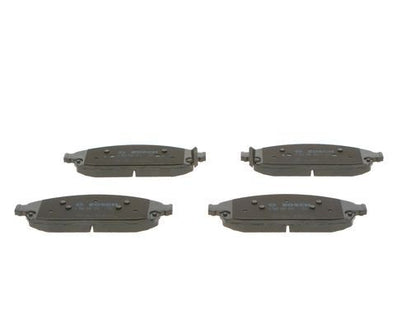 BOSCH 0986494370 Disc Brake Pad Set Front Fits Jeep Commander Grand Cherokee