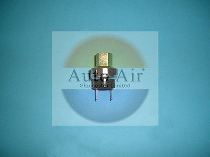 AUTO AIR 43-8121 Air Conditioning Pressure Switch A/C Air Con Replacement