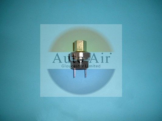 AUTO AIR 43-8121 Air Conditioning Pressure Switch A/C Air Con Replacement