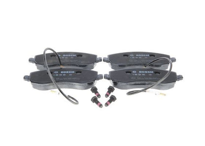 BOSCH 0986494385 Disc Brake Pad Set Front Fits Citroën Fiat Lancia Peugeot