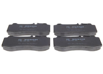 BOSCH 0986494405 Disc Brake Pad Set Front Fits Mercedes-Benz CLS E-Class