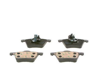 BOSCH 0986494415 Disc Brake Pad Set Front Fits VW Transporter / Caravelle