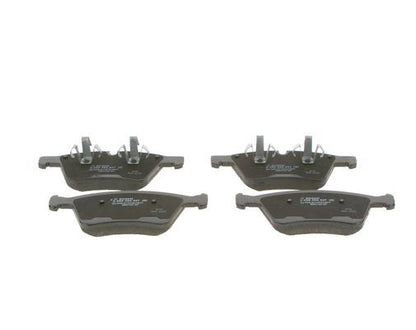 BOSCH 0986494427 Disc Brake Pad Set Front Fits Mercedes GL-Class M-Class R-Class