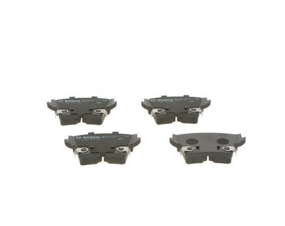 BOSCH 0986494678 Disc Brake Pad Set Rear Fits Chrysler 300C Dodge Challenger