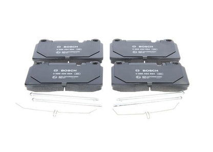 BOSCH 0986494694 Disc Brake Pad Set Front Fits Audi A6 A7 Q5 Porsche Macan