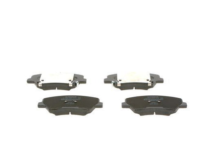 BOSCH 0986494712 Disc Brake Pad Set Front Fits Hyundai i30 Kia Cee'D Pro Cee'D
