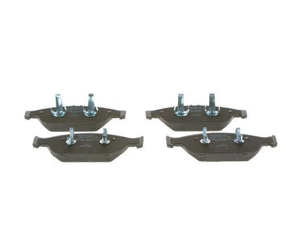 BOSCH 0986494772 Brake Pad Set For Disc Low-Metallic Fits MERCEDES-BENZ