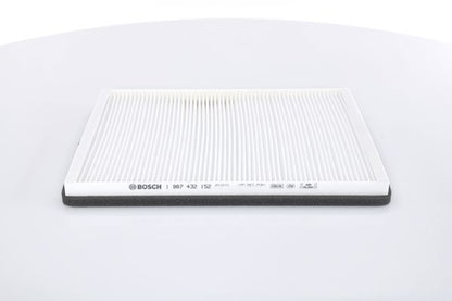 BOSCH 1987432152 Cabin Air Filter 321mm Length Particulate Fits DAF RENAULT