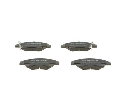 BOSCH 0986494896 Disc Brake Brake Pad Set Front Braking Fits Honda Jazz