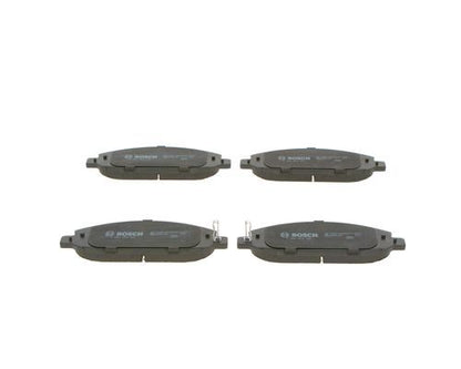 BOSCH 0986494901 Disc Brake Pad Set Fits ISUZU MITSUBISHI NISSAN INFINITI