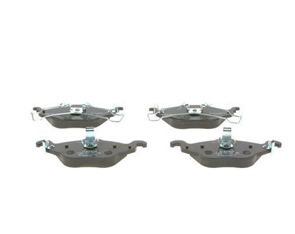 BOSCH 0986495223 Disc Brake Pad Set Fits OPEL VAUXHALL CHEVROLET HOLDEN