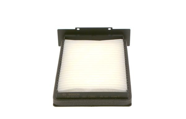 BOSCH 1987432210 Cabin Air Filter 273mm Particulate Fits Land Rover Freelander