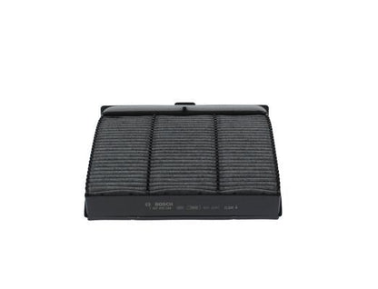 BOSCH 1987432394 Cabin Air Filter 239mm Fits Renault Grand Scenic Scenic