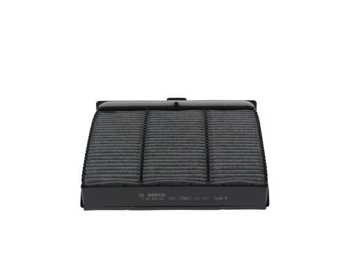 BOSCH 1987432394 Cabin Air Filter 239mm Fits Renault Grand Scenic Scenic