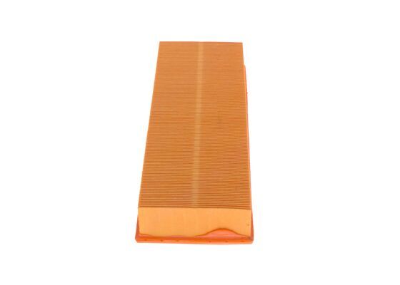 BOSCH 1457429869 Air Filter 381mm Length Insert Fits BMW 5 Series 7 Series
