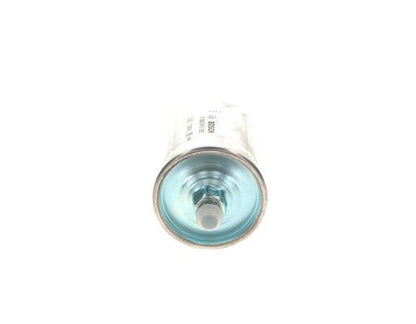BOSCH 0986AF8092 Fuel Filter In-Line Petrol Injection Fits MERCEDES-BENZ
