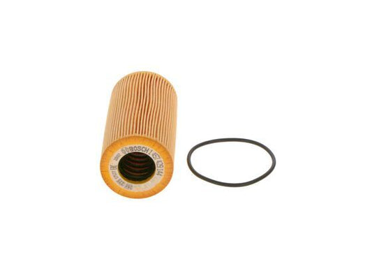 Bosch 1 457 429 144 Oil Filter Fits Porsche
