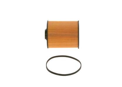 BOSCH 1457431704 Fuel Filter Insert 78mm Diameter 91mm Height Fits Mercedes-Benz
