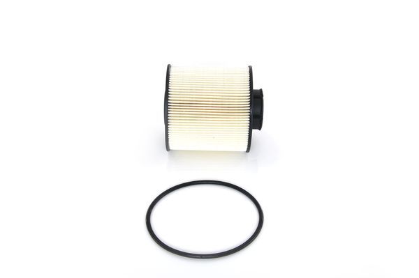 BOSCH 1457431707 Fuel Filter Insert 92.2mm Diameter Fits Mercedes-Benz Vario