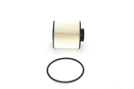 BOSCH 1457431707 Fuel Filter Insert 92.2mm Diameter Fits Mercedes-Benz Vario