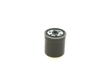 BOSCH 1457434123 Fuel Filter Spin-On 80.2mm Diameter Fits Mercedes-Benz Puch