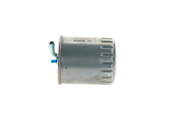 BOSCH 1457434416 Fuel Filter Fits Mercedes-Benz C-Class CLK G-Class M-Class