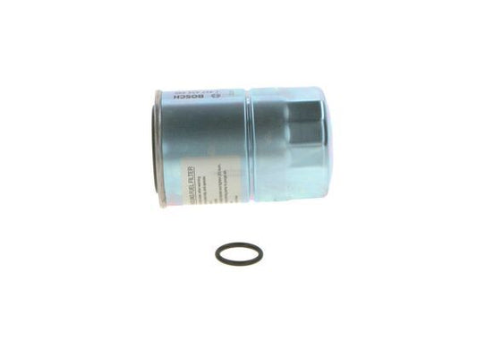 BOSCH 1457434435 Fuel Filter Spin-On Fits Bedford Kia Mitsubishi Proton