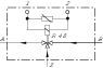 BOSCH 1147412204 Coolant Control Valve Electric Mode Heating/Ventilation