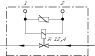 BOSCH 1147412208 Coolant Control Valve Electric Operating Mode For MERCEDES-BENZ
