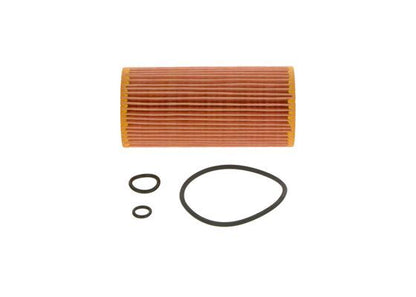 BOSCH 1457429126 Oil Filter 64mm Ø Fits Mercedes-Benz C-Class E-Class S-Class