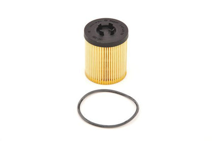 BOSCH 1457429178 Oil Filter 61mm Outer Diameter Insert Fits Opel Vauxhall