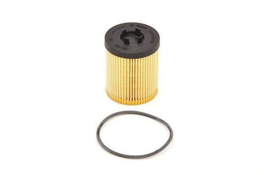 BOSCH 1457429178 Oil Filter 61mm Outer Diameter Insert Fits Opel Vauxhall