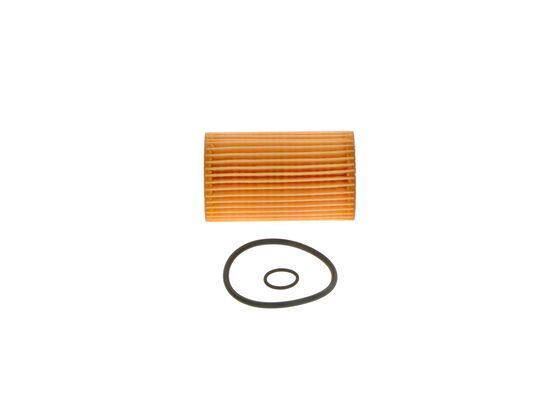 BOSCH 1457429184 Oil Filter 53mm Ø Insert Fits Renault Clio Kangoo Thalia Twingo