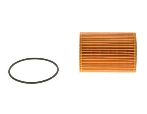 BOSCH 1457429271 Oil Filter 73mm Outer Ø Insert For Nissan Opel Renault Vauxhall